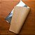 Papel Acoplado Kraft Natural Térmico Delivery 30x45 - 2.500un - Imagem 9