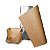 Papel Acoplado Kraft Natural Térmico Delivery 30x45 - 500un - Imagem 1