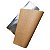 Papel Acoplado Kraft Natural Térmico Delivery 30x38 - 2.500un - Imagem 1