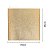 Papel Acoplado Kraft Natural Térmico Delivery 30x30 - 500un - Imagem 3