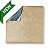 Papel Acoplado Kraft Natural Térmico Delivery 30x30 - 500un - Imagem 3