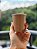 Copo Papel Kraft 200ml Biodegradável Zero Plástico - 1.000un - Imagem 2