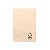 Guardanapo Mini Papel Kraft Natural 17x17cm 23g CX 9.600un - Imagem 1