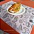 Papel Barreira Original Lanches Antigordura 30x38cm 5.000un - Imagem 3