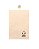Pallet Guardanapo Mini Papel Kraft 17x17cm – 153.600un Atacado - Imagem 1