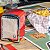 Pallet Guardanapo Mini Papel Kraft 17x17cm – 153.600un Atacado - Imagem 5