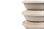 Bowl Bagaço de Milho 500ml Biodegradável - 25un - Imagem 6