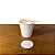 Copo Papel Branco 80ml Biodegradável Térmico - 2.000un - Imagem 4