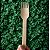 Garfo Madeira Premium 16cm Biodegradável - 2.000un - Imagem 4