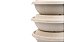 Bowl Com Tampa Palha de Milho 500ml Biodegradável - 25un - Imagem 6