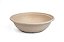 Bowl Palha de Milho 650ml Biodegradável - 25un - Imagem 1