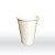 Copo Papel Branco 770ml Biodegradável - 25un - Imagem 1