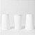 Copo Papel Branco 770ml Biodegradável - 500un - Imagem 6