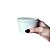 Pote Papel Branco 250ml Bio com Tampa Plana - 40un - Imagem 1