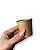 Copo Papel Kraft 60ml Biodegradável Térmico - 50un - Imagem 3
