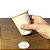 Copo Papel Branco 270ml Biodegradável Térmico - 40un - Imagem 7