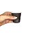 Copo Papel Preto 110ml Biodegradável Térmico - 50un - Imagem 1