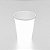 Copo Papel Preto 200ml Biodegradável Térmico - 50un - Imagem 4