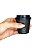 Copo Papel Preto 110ml Bio com Tampa Bico Preta - 50un - Imagem 1