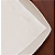 Guardanapo Cocktail BRANCO 20x20cm (10x10cm) 19g/m2 Anders Pack 100un - Imagem 2