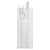 Guardanapos CANGURU BRANCO Anders Pack 18g/m2 33x40cm (8,3x20)50un - Imagem 1