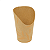 Copo Papel Fritas 270ml 7x11,5cm Ecologico 100un Anders Pack - Imagem 5