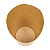 Copo Papel Fritas 270ml 7x11,5cm Ecologico 100un Anders Pack - Imagem 3