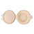 Marmitex Anders Pack C/ Tampa articulada 600ml 18x13,5x5cm 50un - Imagem 4
