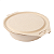 Marmitex Anders Pack C/ Tampa articulada 600ml 18x13,5x5cm 300un - Imagem 1
