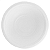 Tijela Bowl Anders Pack 350ml Ø13,5x4,6cm Bagaço Cana BRANCO BPA Free 50un - Imagem 3