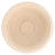 Tijela Bowl Anders Pack 350ml Ø13,5x4,6cm Bagaço Cana NATURAL BPA Free 1.200un - Imagem 3