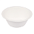 Tijela Bowl Anders Pack 250ml Ø11,4x4,4cm Bagaço Cana BRANCO BPA Free 50un - Imagem 2