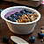 Tijela Bowl Anders Pack 250ml Ø11,4x4,4cm Bagaço Cana BRANCO BPA Free 1.500un - Imagem 4
