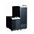 Nobreak Eaton 93T 30kVA Trifásico Online com Baterias Internas - 9106-62173-72-72 - Imagem 1