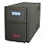 Nobreak APC Easy UPS SMV 1500VA 115V Senoidal Interativo Torre - SMV1500A-BR - Imagem 2