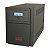 Nobreak APC Easy UPS SMV 3000VA 115V Senoidal Interativo Torre - SMV3000CA-BR - Imagem 2