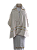 Véu Umeral Sanctus 001 - Imagem 1