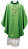 Casula verde JHS - Imagem 1