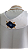 Estola sacerdotal mariana 001 - Imagem 2