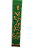 Estola diaconal verde 001 - Imagem 3