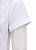 Camisa Social Feminina Manga Curta com Elastano para Uniforme Profissional - Imagem 3