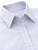 Camisa Social Feminina Manga Curta com Elastano para Uniforme Profissional - Imagem 7