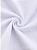 Camisa Social Feminina Manga 3/4 com Elastano para Uniforme Profissional - Imagem 8