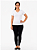 Calça Legging Feminina para Uniforme Profissional - Imagem 5