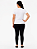Calça Legging Feminina para Uniforme Profissional - Imagem 2