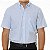 CAMISA SOCIAL MASC. M/CURTA - FIL A FIL - Imagem 2