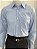 CAMISA SOCIAL MASC. M/LONGA - FIL A FIL - Imagem 1