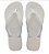 Chinelo Havaianas Top - BRANCO - Imagem 1