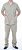 CONJUNTO MASCULINO BRIM - CAQUI - Imagem 2
