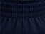 CALÇA FEMININA DE BRIM COM ELÁSTICO – PRETO, BRANCO E MARINHO | ELI UNIFORMES - Imagem 9